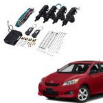 Enhance your car with Toyota Matrix Door Hardware 