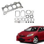 Enhance your car with Toyota Matrix Engine Gaskets & Seals 