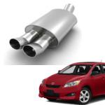 Enhance your car with Toyota Matrix Muffler 