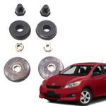 Enhance your car with Toyota Matrix Front Shocks & Struts Hardware 