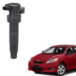 Enhance your car with Toyota Matrix Ignition Coil 