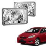 Enhance your car with Toyota Matrix Low Beam Headlight 