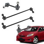 Enhance your car with Toyota Matrix Sway Bar Link 