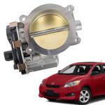 Enhance your car with Toyota Matrix Throttle Body 