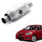 Enhance your car with Toyota Matrix Universal Converter 