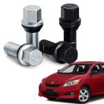 Enhance your car with Toyota Matrix Wheel Lug Nut & Bolt 