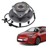 Enhance your car with Toyota Prius Front Hub Assembly 