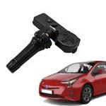 Enhance your car with Toyota Prius V TPMS Sensors 