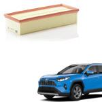 Enhance your car with Toyota RAV4 Air Filter 