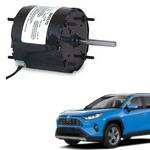 Enhance your car with Toyota RAV4 Blower Motor 