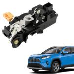 Enhance your car with Toyota RAV4 Door Lock Actuator 