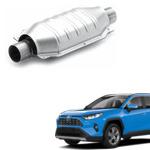 Enhance your car with Toyota RAV4 Converter 