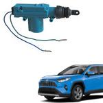 Enhance your car with Toyota RAV4 Door Lock Actuator 