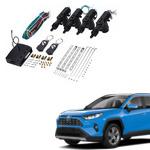 Enhance your car with Toyota RAV4 Door Hardware 