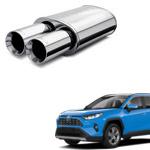 Enhance your car with Toyota RAV4 Muffler 