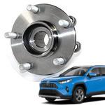 Enhance your car with Toyota RAV4 Front Hub Assembly 