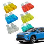 Enhance your car with Toyota RAV4 Fuse 