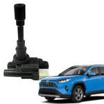 Enhance your car with Toyota RAV4 Ignition Coil 