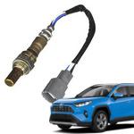 Enhance your car with Toyota RAV4 Oxygen Sensor 