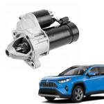 Enhance your car with Toyota RAV4 Starter 