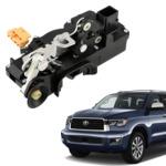 Enhance your car with Toyota Sequoia Door Lock Actuator 