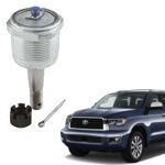 Enhance your car with Toyota Sequoia Upper Ball Joint 