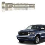 Enhance your car with Toyota Sequoia Wheel Lug Nut 