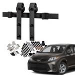 Enhance your car with Toyota Sienna Door Hardware 