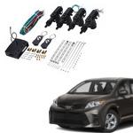 Enhance your car with Toyota Sienna Door Hardware 