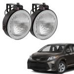 Enhance your car with Toyota Sienna Driving & Fog Light 