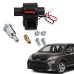 Enhance your car with Toyota Sienna Electric Fuel Pump 