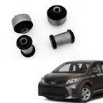 Enhance your car with Toyota Sienna Lower Control Arm Bushing 