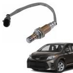 Enhance your car with Toyota Sienna Oxygen Sensor 