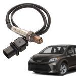 Enhance your car with Toyota Sienna Oxygen Sensor 