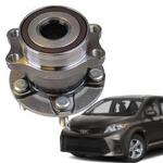 Enhance your car with Toyota Sienna Rear Hub Assembly 