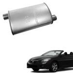 Enhance your car with Toyota Solara Muffler 