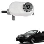 Enhance your car with Toyota Solara Master Cylinder 