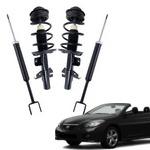 Enhance your car with Toyota Solara Rear Strut 