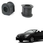 Enhance your car with Toyota Solara Sway Bar Frame Bushing 