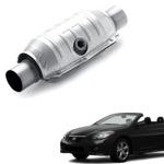 Enhance your car with Toyota Solara Universal Converter 