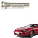 Enhance your car with Toyota Supra Wheel Lug Nut 