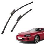 Enhance your car with Toyota Supra Winter Blade 