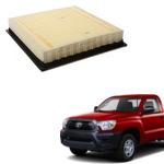 Enhance your car with Toyota Tacoma Air Filter 