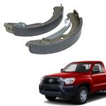 Enhance your car with Toyota Tacoma Brake Shoe 