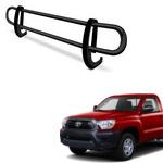 Enhance your car with Toyota Tacoma Bumper Guards 