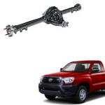 Enhance your car with Toyota Tacoma CV Shaft 