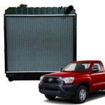 Enhance your car with Toyota Tacoma Radiator 