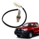 Enhance your car with Toyota Tacoma Oxygen Sensor 