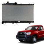 Enhance your car with Toyota Tacoma Radiator 