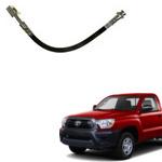 Enhance your car with Toyota Tacoma Rear Brake Hose 